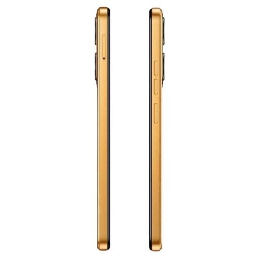 Tecno Pop 7 BF6 Smartphone 4GB RAM 64GB Storage vsonic