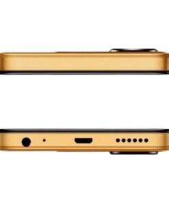 Tecno Pop 7 BF6 Smartphone 4GB RAM 64GB Storage vsonic