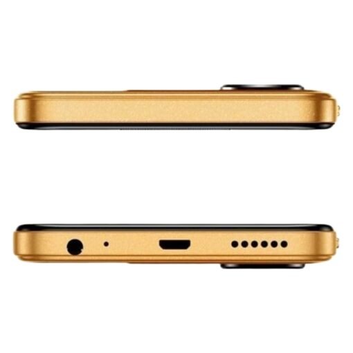 Tecno Pop 7 BF6 Smartphone 4GB RAM 64GB Storage vsonic