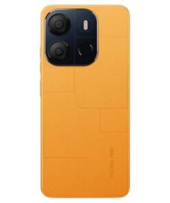 Tecno Pop 7 BF6 Smartphone 4GB RAM 64GB Storage vsonic