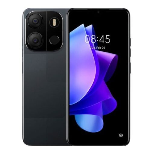 Tecno Pop 7 BF6 Smartphone 4GB RAM 64GB Storage vsonic