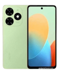 Tecno Pop 8 Smartphone 2GB RAM 64GB Storage vsonic