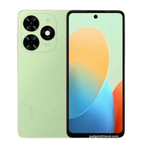 Tecno Pop 8 Smartphone 2GB RAM 64GB Storage vsonic