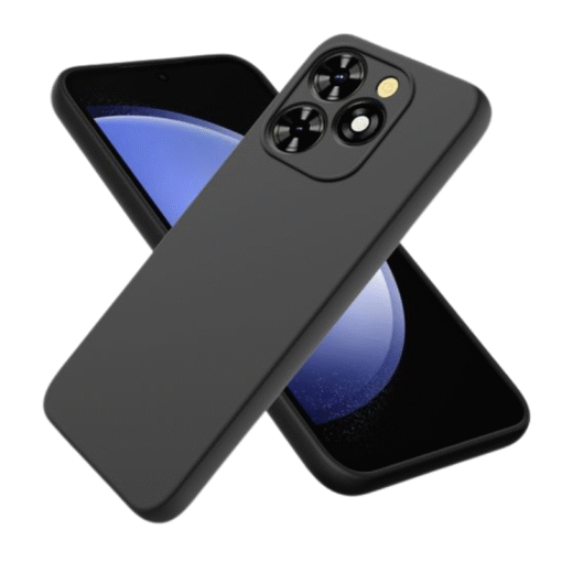 Tecno Pop 8 Smartphone 2GB RAM 64GB Storage vsonic