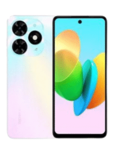 Tecno Pop 8 Smartphone 2GB RAM 64GB Storage vsonic