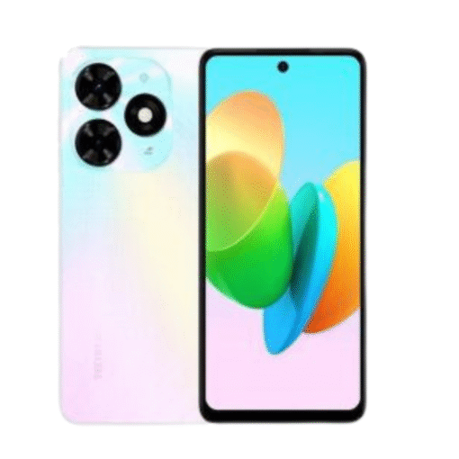 Tecno Pop 8 Smartphone 2GB RAM 64GB Storage vsonic