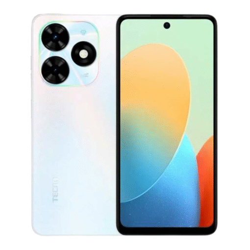 Tecno Pop 8 Smartphone 2GB RAM 64GB Storage vsonic