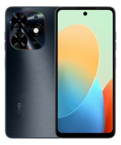 Tecno Pop 8 Smartphone 4GB RAM 64GB Storage vsonic