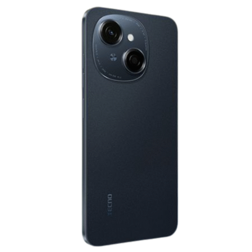 Tecno Pop 9 Smartphone 3GB RAM 128GB Storage vsonic