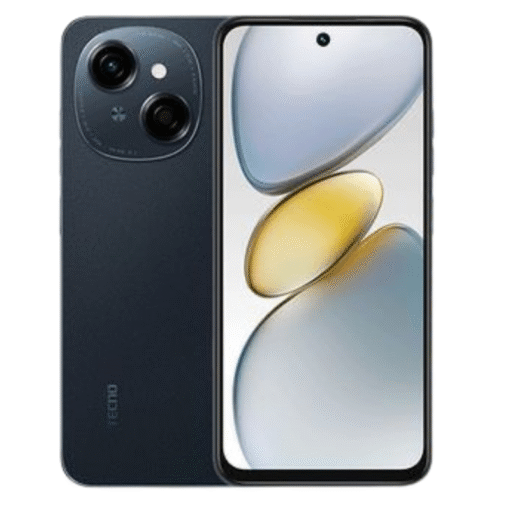 Tecno Pop 9 Smartphone 3GB RAM 128GB Storage vsonic