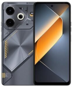 Tecno Pova 6 Neo 256GB Storage vsonic