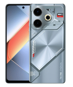 Tecno Pova 6 Neo Smartphone 128GB Storage vsonic