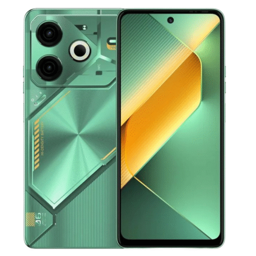 Tecno Pova 6 Neo Smartphone 128GB Storage vsonic