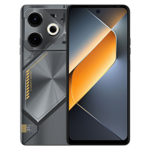 Tecno Pova 6 Neo Smartphone 128GB Storage vsonic
