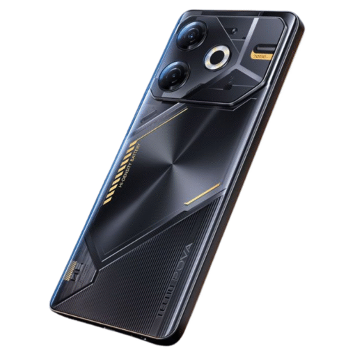 Tecno Pova 6 Neo Smartphone 128GB Storage vsonic