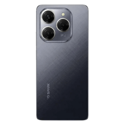 Tecno Spark 20 Pro Smartphone vsonic