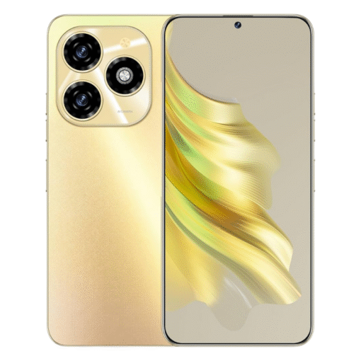 Tecno Spark 20 Pro Smartphone vsonic