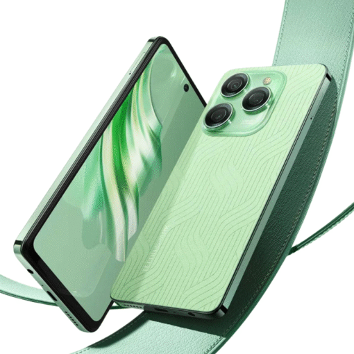 Tecno Spark 20 Pro Smartphone vsonic