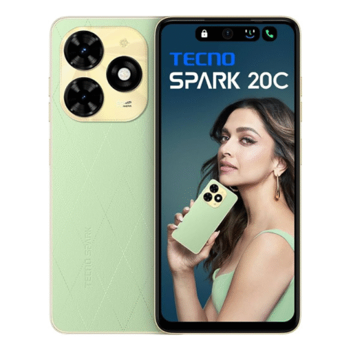 Tecno Spark 20C GB7 Smartphone vsonic