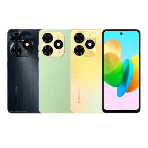 Tecno Spark 20C GB7 Smartphone vsonic