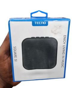 Tecno Square S1 Bluetooth Speaker vsonic
