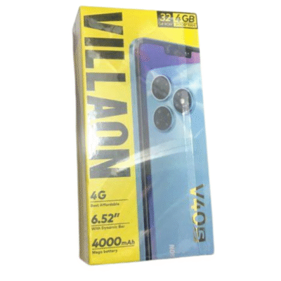 Vilaon v 40 Smartphone vsonic