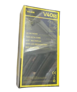 Vilaon v 40 Smartphone vsonic