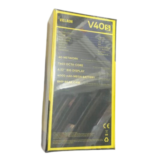 Vilaon v 40 Smartphone vsonic