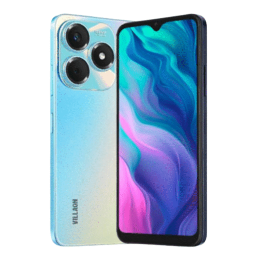 Villaon v 20SE Smartphone vsonic