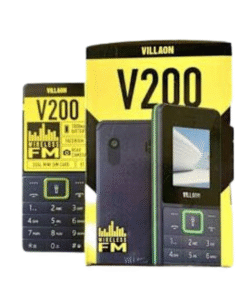 Villaon v200 Mobile Phone vsonic