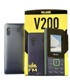 Villaon v200 Mobile Phone vsonic