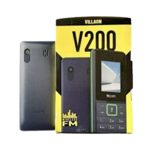 Villaon v200 Mobile Phone vsonic