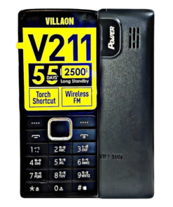 Villaon v211 Mobile Phone vsonic