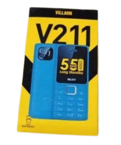 Villaon v211 Mobile Phone vsonic