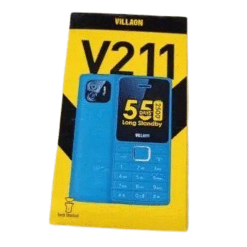 Villaon v211 Mobile Phone vsonic