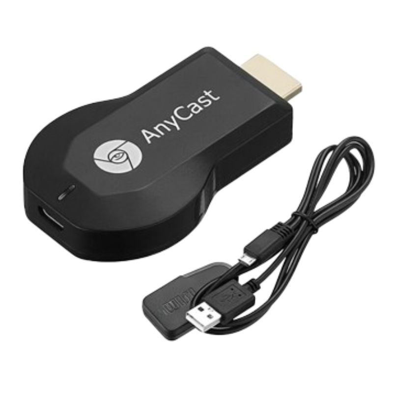 ANYCAST M12 PLUS Wireless Display Dongle vsonic