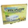 ART VGA Splitter 1PC to 7PCs of 2.4 Port VGA Monitors vsonic