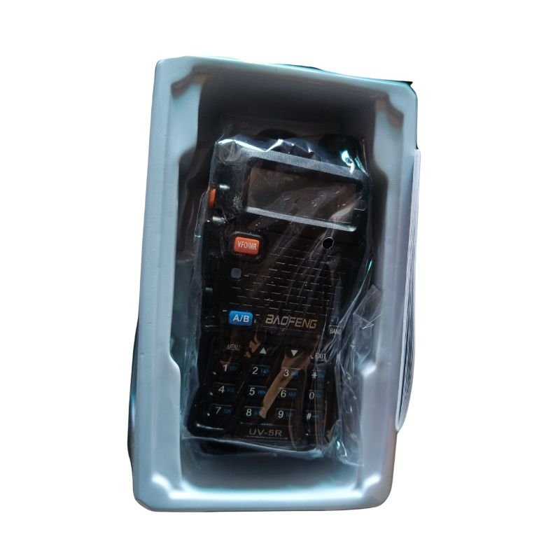 Baofeng Professional FM Transceiver vsonic