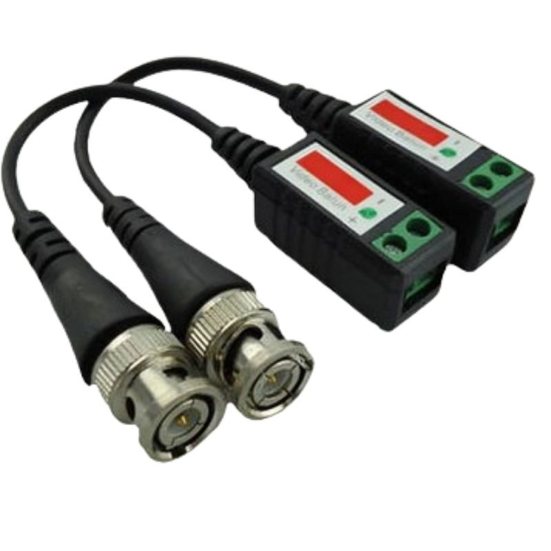 CCTV 2MP High Definition Video Balun vsonic