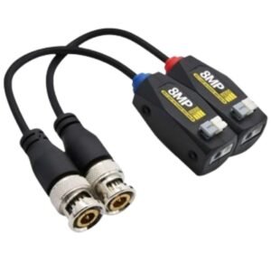 CCTV 8MP High Definition Video Balun vsonic