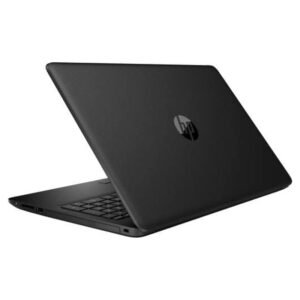 HP 15 DA2180NIA HP Notebook Laptop 15 Da2180nia Intel Core I5 10th Generation 4GB 1TB (9HK59EA) vsonic
