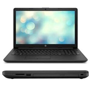 HP 15 DA2180NIA HP Notebook Laptop 15 Da2180nia Intel Core I5 10th Generation 4GB 1TB (9HK59EA) vsonic