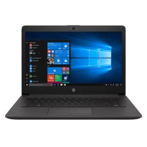 HP 15-DA3007NIA Intel Core i3-1005G1 1.2GHz Processor 4GB RAM 1TB HDD vsonic
