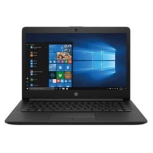 HP 15 Laptop DA2011NIA (2E6Z2EA) Intel Core™ i5-10210U, 8 GB RAM, DDR4-2666 SDRAM, 1 TB HDD vsonic