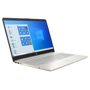 HP 15t-DW200 (8VX87AV) intel® Core™ I5-1035G1, 8GB SDRAM 1TB HDD Windows 10 vsonic