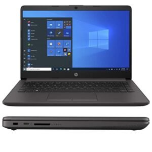 HP 240 G8 (3D0J1PA) Intel Core I3-1005G1 14 inches4GB RAM1TB HDDDOSNO ODD Business Laptop vsonic