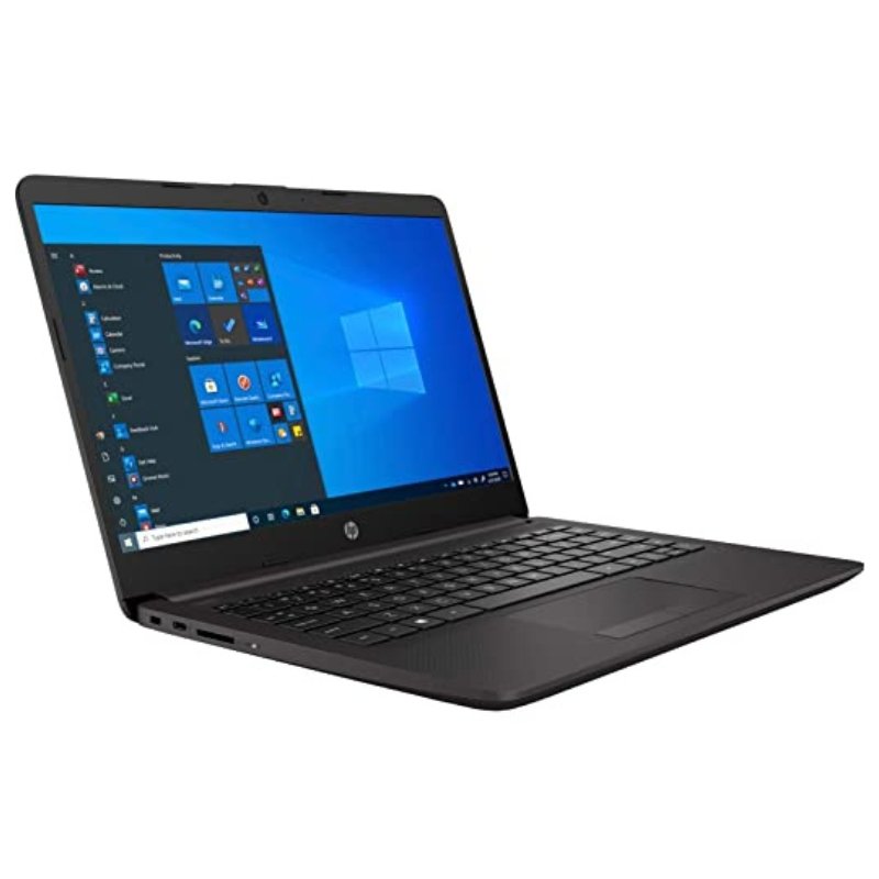 HP 240 G8 (3D0J1PA) Intel Core I3-1005G1 14 inches4GB RAM1TB HDDDOSNO ODD Business Laptop vsonic