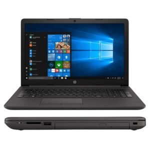 HP 250 G7 (14Z87EA) Intel Core I5-1035G1,8GB DDR4-2666 SDRAM (1 X 4GB) ,1TB 5400 Rpm SATA vsonic