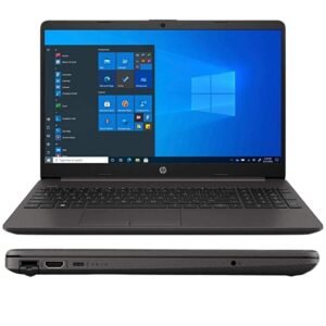 HP 250 G8 (3Y666PA) Core I3 11th Gen 4GB1TB HDD 15.6″ – Win10 Laptop vsonic