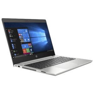 HP 445 G7 (2D276EA) AMD Ryzen™ 3 4300U Laptop 35.6 cm (14) Full HD 8 GB DDR4-SDRAM 256 GB SSD Wi-Fi 6 (802.11ax) Windows 10 Pro vsonic